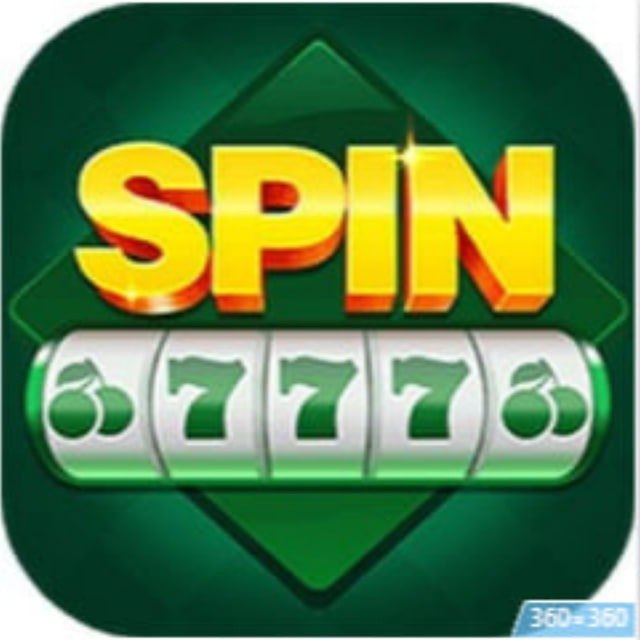 Spin 777